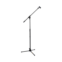 Soporte para micrófono Hercules MS531B con trípode y brazo de 780 mm — vista 2