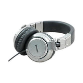Audífonos Gemini DJX-500 circumaurales cerrados para monitoreo DJ — vista 1