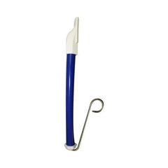 Silbato de émbolo Rhythm Band RB997 Slide Whistle para efectos de altura variable — imagen real del producto