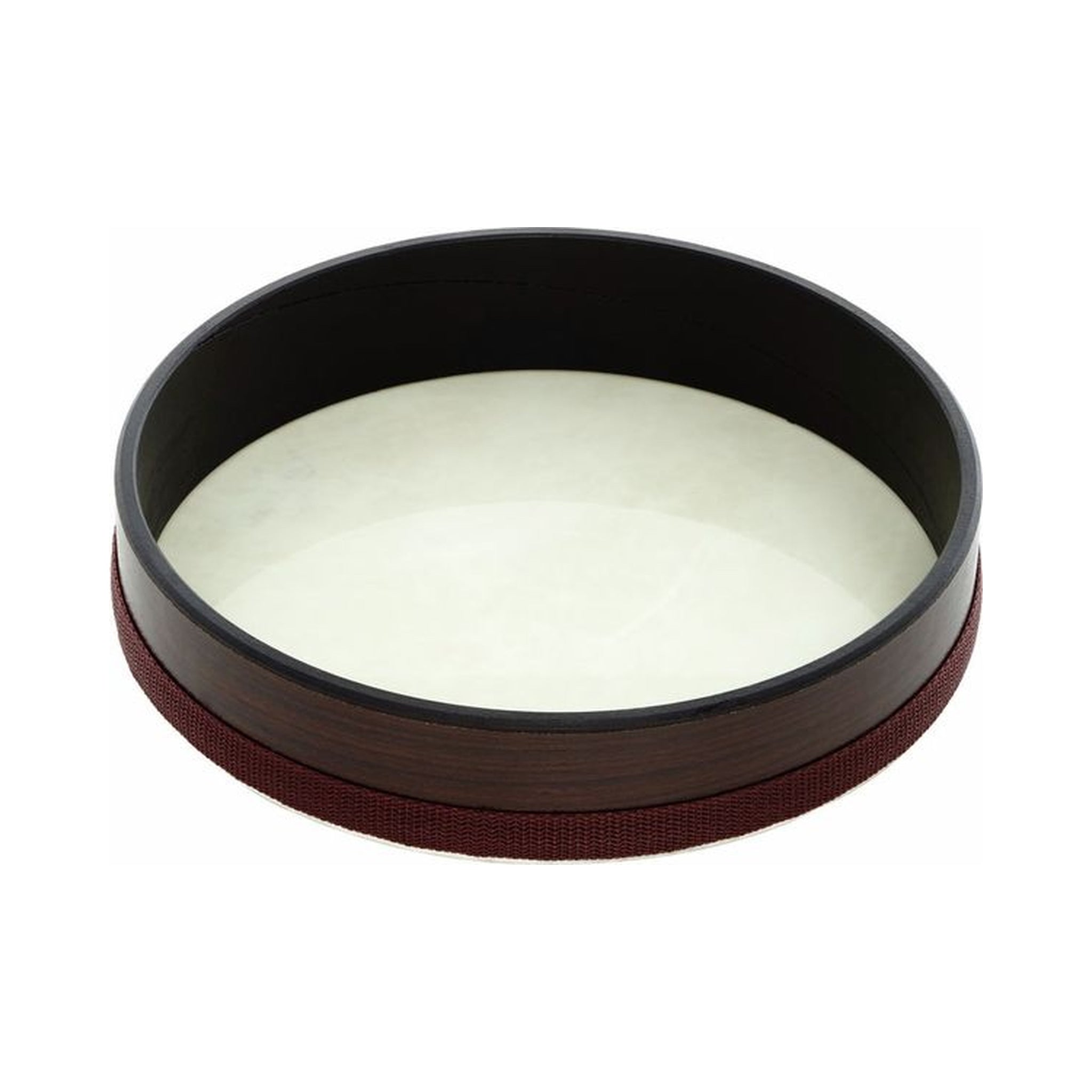 Tambor de marco Remo Fiberskyn HD-8510-00 de 10 pulgadas preafinado — vista 2