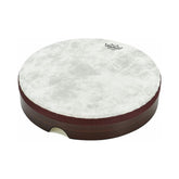 Tambor de marco Remo Fiberskyn HD-8512-00 de 12 pulgadas preafinado — vista 1