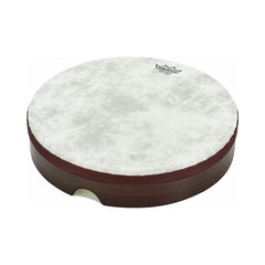 Tambor de marco Remo Fiberskyn HD-8512-00 de 12 pulgadas preafinado — vista 1