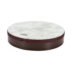 Tambor de marco Remo Fiberskyn HD-8512-00 de 12 pulgadas preafinado — vista 2