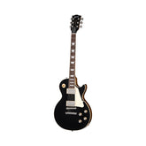 Guitarra eléctrica Gibson LPS6P00ENNH1 Les Paul Standard 60s Ebony — vista 1