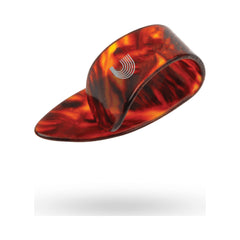 Púa de pulgar D'Addario 5CSH4 tamaño mediano