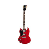 Guitarra eléctrica zurda Gibson SG6100LVENH1 SG Standard '61 Vintage Cherry — vista 1
