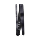 Correa para guitarra Martin 18A0046 negra de 2¼ pulgadas — vista 1