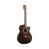 Guitarra electroacústica Martin 000CJr-10E de tamaño Junior — vista 1