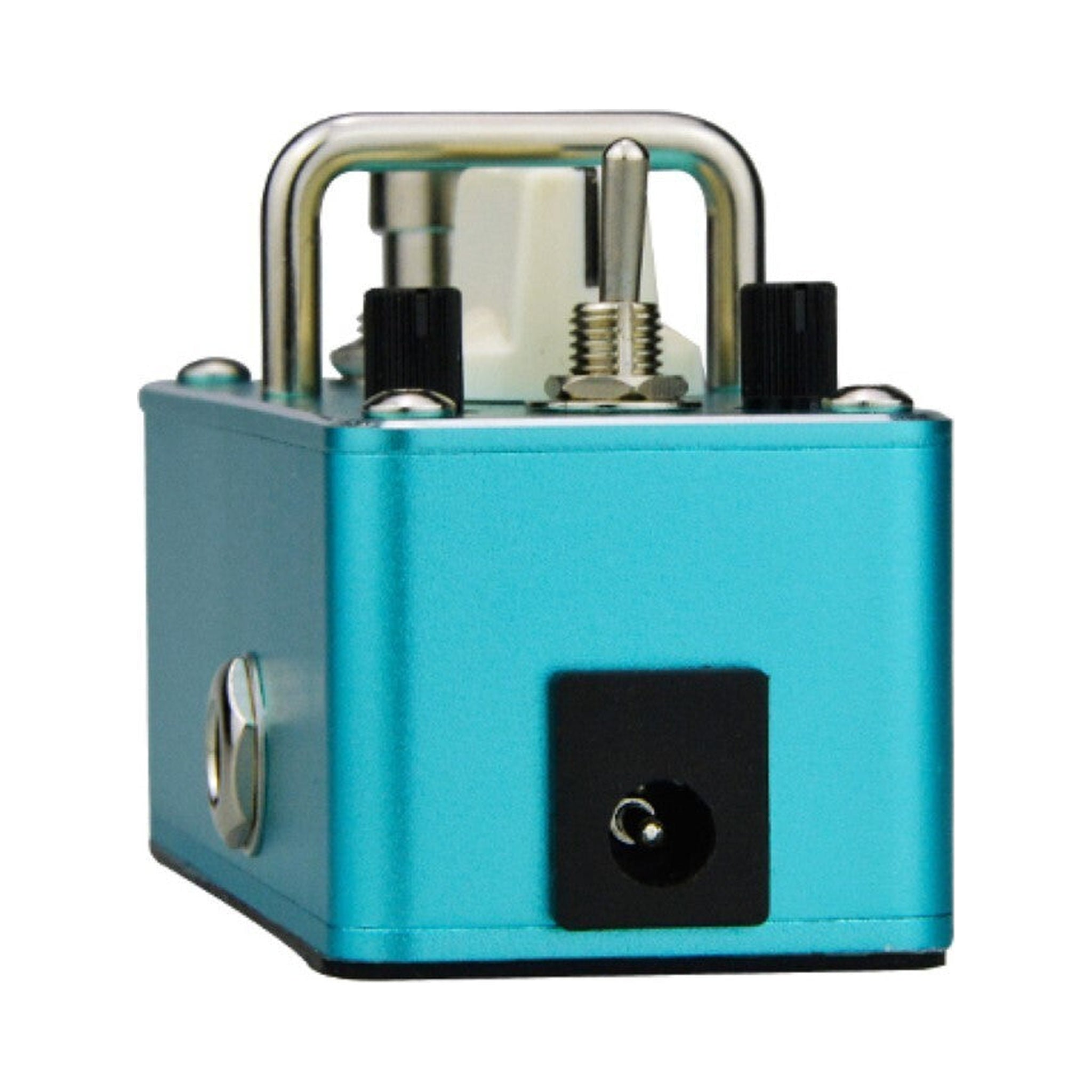 Pedal de reverberación MC-Art AOV-3 Ocean Verb — vista 2