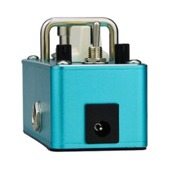 Pedal de reverberación MC-Art AOV-3 Ocean Verb — vista 2