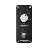 Pedal de distorsión MC-Art ADT-3 Distortion — vista 1