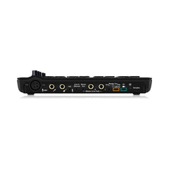 Consola de audio iCON Pro Audio Live con efectos y seis faders — vista 2