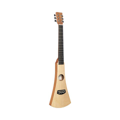 Guitarra acústica de viaje Martin Backpacker GBPC con escala de 24 pulgadas — vista 1