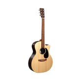 Guitarra electroacústica Martin GPC-X2E Sit/Cocobolo con veinte trastes — vista 1