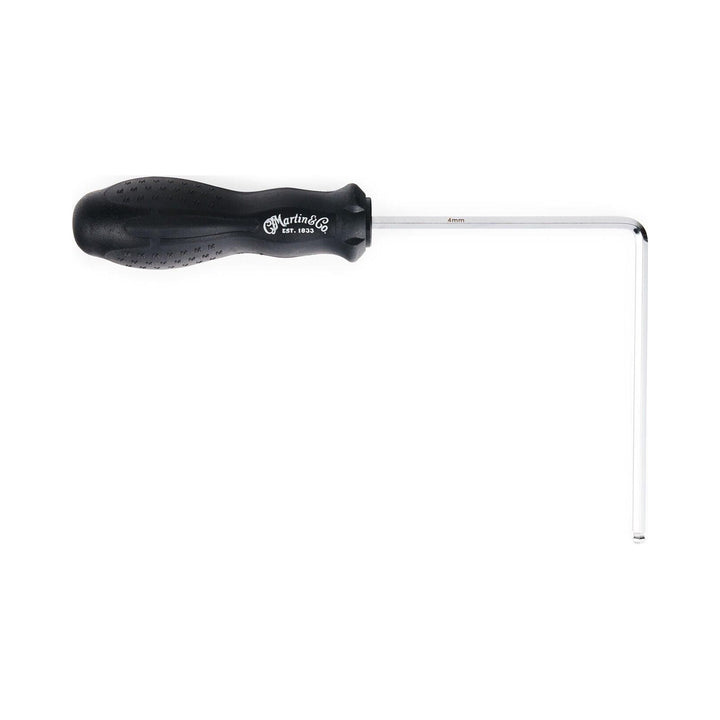 Llave para tensor Martin 18TOOL31 de 5 mm con punta esférica