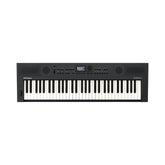 Teclado Roland GO:KEYS 5 GOKEYS5-GT de 61 teclas grafito — vista 1