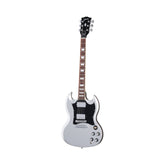 Guitarra eléctrica Gibson SGS00S1CH1 SG Standard Silver Mist — vista 1