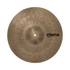 Platillo Sabian S12CS Stratus Cirro Stax de 12 pulgadas — vista 1
