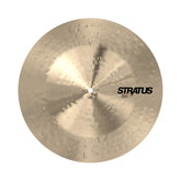 Platillo China Sabian S1816 Stratus de 18 pulgadas — vista 1