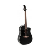 Guitarra electroacústica Ovation Applause AED-96-5HG AP510104 — vista 1
