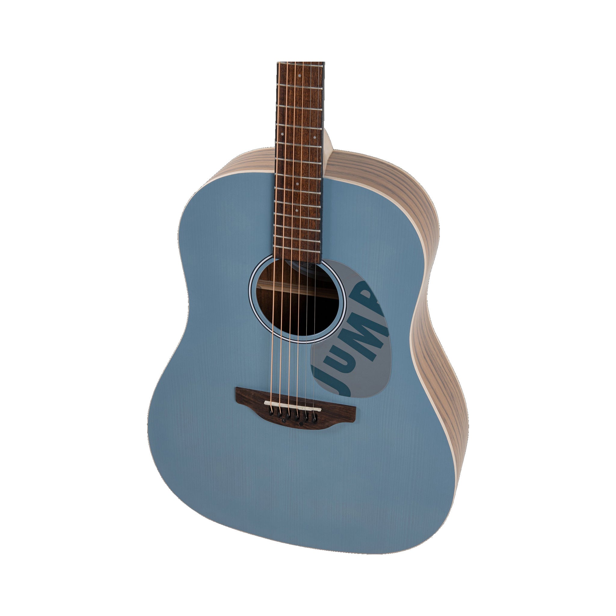 Guitarra acústica Ovation Applause AAS-69-B AP510123 — vista 2
