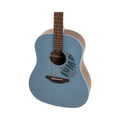 Guitarra acústica Ovation Applause AAS-69-B AP510123 — vista 2
