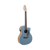 Guitarra electroacústica Ovation Applause AEO-69-B AP510127 — vista 1