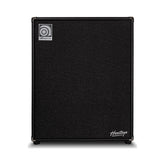 Gabinete para bajo Ampeg Heritage SVT-410HLF con cuatro parlantes de 10 pulgadas — vista 1