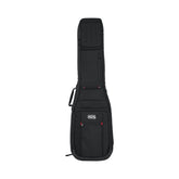 Funda doble para bajo Gator G-PG BASS 2X con correas de mochila — vista 1