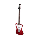 Bajo eléctrico Gibson BANT00VECH1 Non-Reverse Thunderbird Cherry con estuche — vista 1