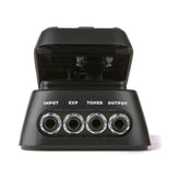 Pedal de volumen y expresión Dunlop DVP3 11033000001 — vista 1