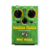 Pedal fuzz Dunlop Way Huge Swollen Pickle WHE401S MkIIS compacto — vista 1
