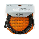 Cable para instrumento Dunlop MXR DCIX10R Pro Series de 10 pies 18010310101 — vista 1
