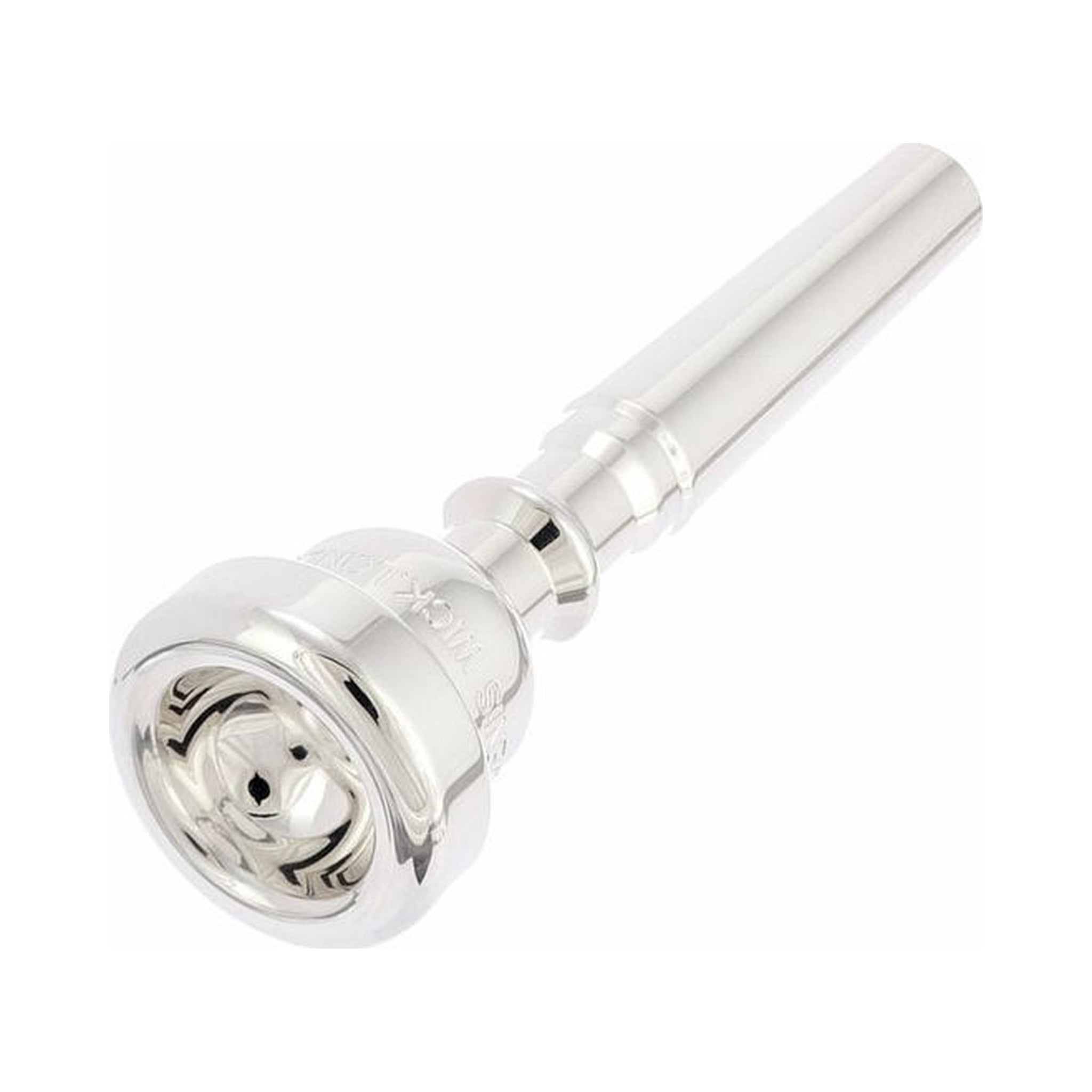 Boquilla para trompeta Denis Wick American Classic 5182A-7C plateada — vista 1