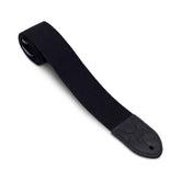 Correa para guitarra Martin 18A0104 de algodón negra — vista 1
