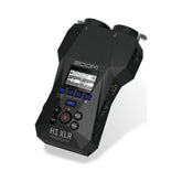 Grabadora portátil Zoom H1 XLR de 32 bits en coma flotante — vista 1