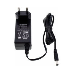 Adaptador de corriente Zoom AD-19E EU de 12 V y 2 A — vista 2