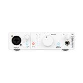 Interfaz de audio Arturia MiniFuse 1 blanca USB-C 800111 — vista 1
