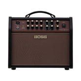 Amplificador para guitarra acústica Boss ACS-LIVELT Acoustic Singer Live LT — vista 1
