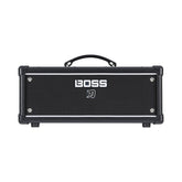 Cabezal para guitarra Boss KTN-HEAD 3 Katana de tercera generación — vista 1