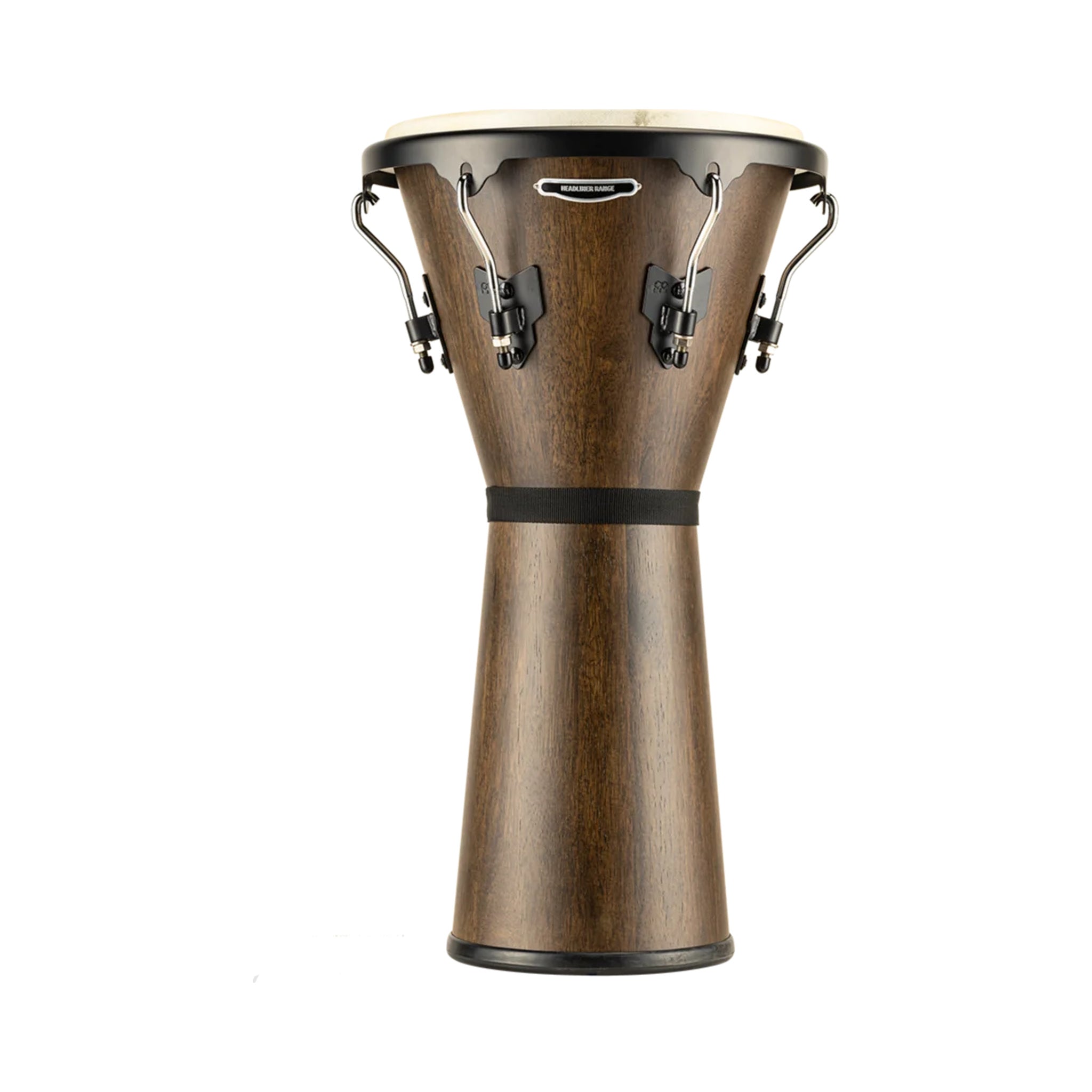 Djembé Meinl HDJ500VWB-M Headliner de 12½ pulgadas Vintage Wine Barrel — vista 1