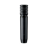 Micrófono de condensador Shure PGA81-LC cardioide para instrumentos — vista 1