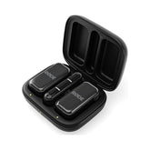 Sistema inalámbrico RODE Wireless Micro USB-C con dos transmisores — vista 1