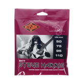Encordado para bajo Rotosound Steve Harris SH77 de Monel plano 50–110 — vista 1