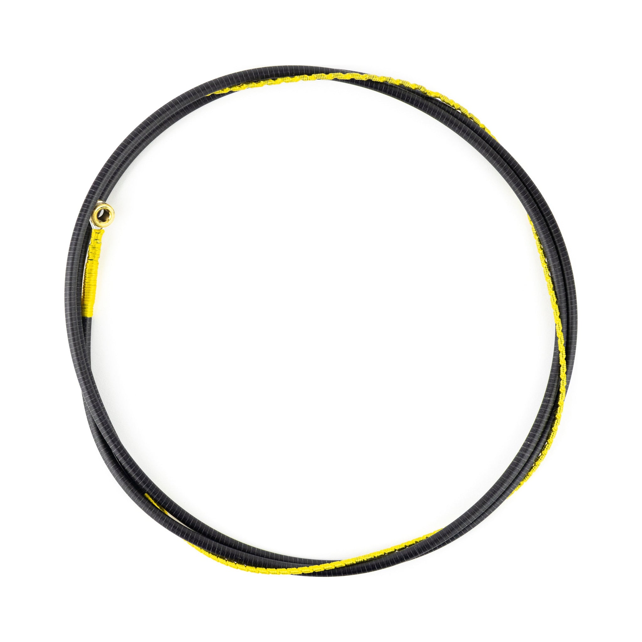 Encordado para bajo Rotosound Tru Bass RS88LD 65–115 de nylon negro y escala larga — vista 2
