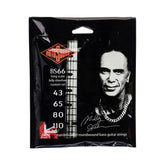Encordado para bajo Rotosound Swing Bass 66 BS66 Billy Sheehan de acero 43–110 — vista 1
