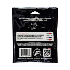 Encordado para bajo Rotosound Swing Bass 66 BS66 Billy Sheehan de acero 43–110 — vista 2