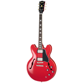 Guitarra eléctrica Epiphone 1962 ES-335 EC335R2SCNH1