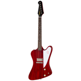 Guitarra eléctrica Epiphone 1963 Firebird I Reissue ECFIR3CHNH Cherry