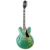 Guitarra eléctrica Epiphone Futura ES-355 EIF355DFSNH Dragonfly Shift